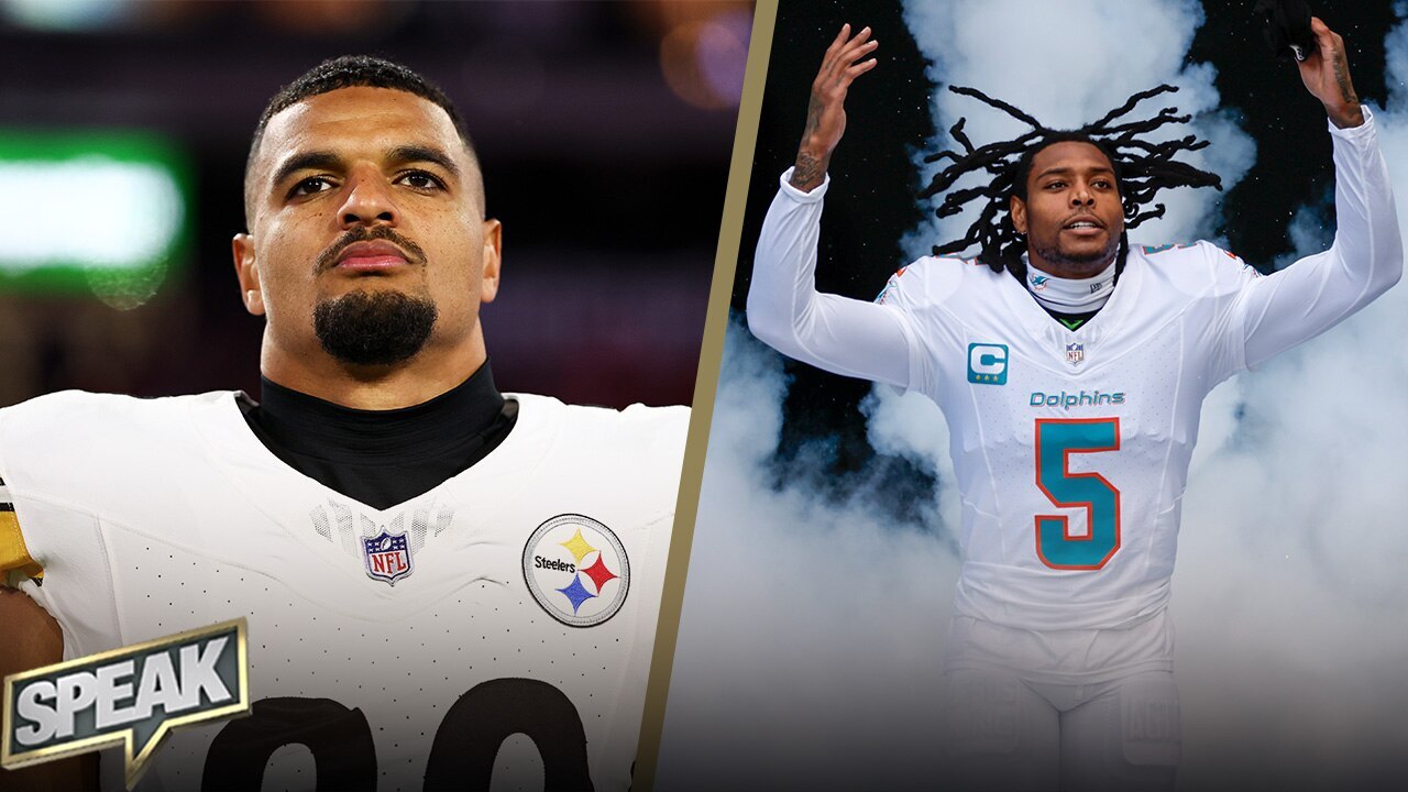 Делфините придобиват Дарън Уолър от Giants, след като бившата звезда на NFL прави изненадващо завръщане от пенсиониране 