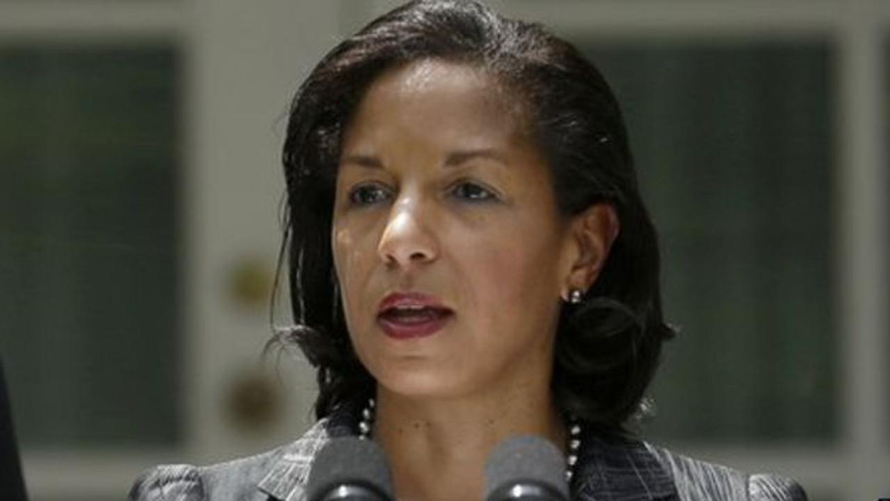 Questions Swirl In Dc Over Susan Rice Unmasking Claims On Air Videos