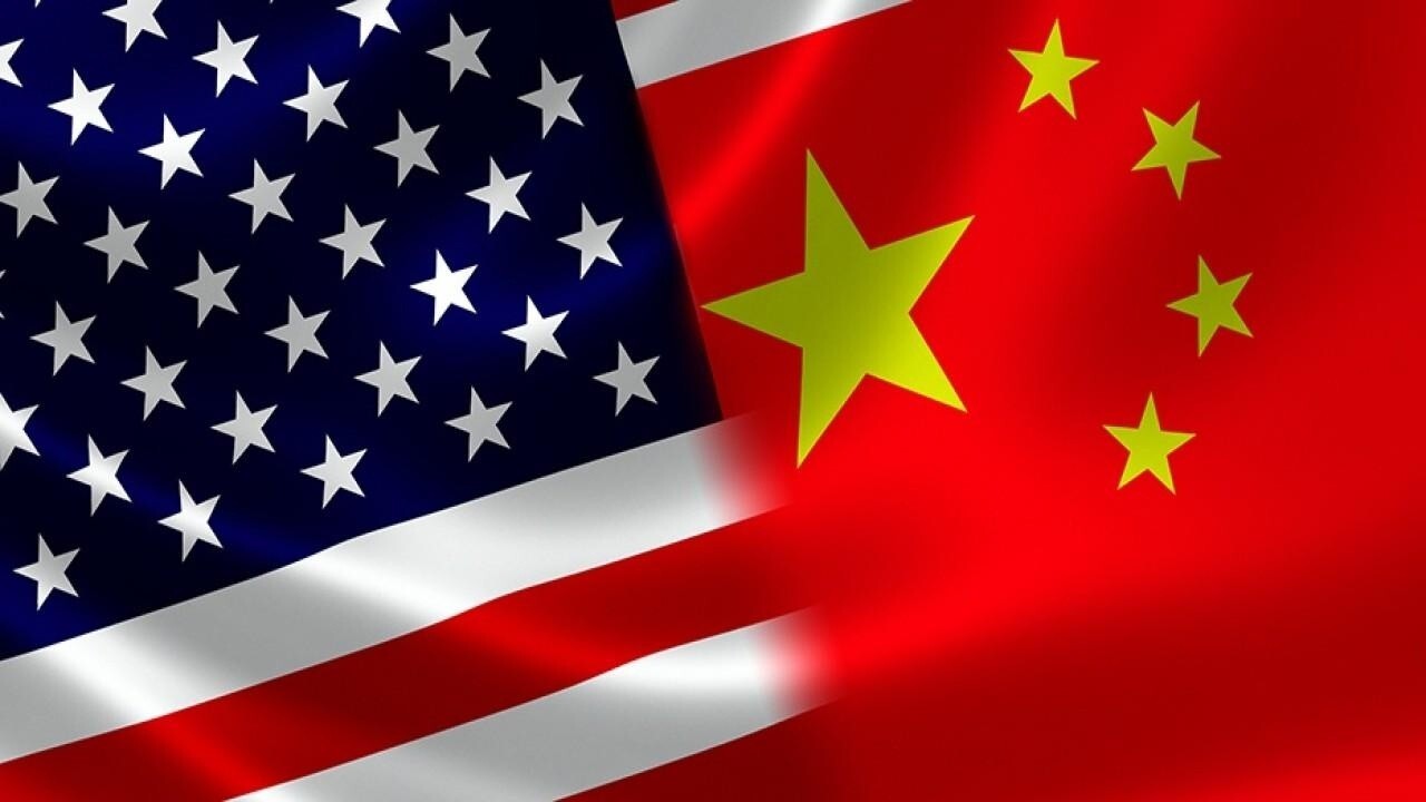 Eric Shawn: A call to cut trade with China