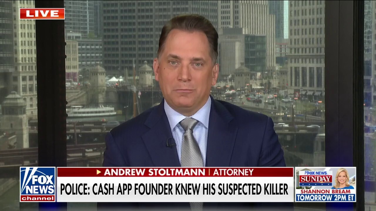 Attorney weighs in on Cash App founder murder 'Many more layers to