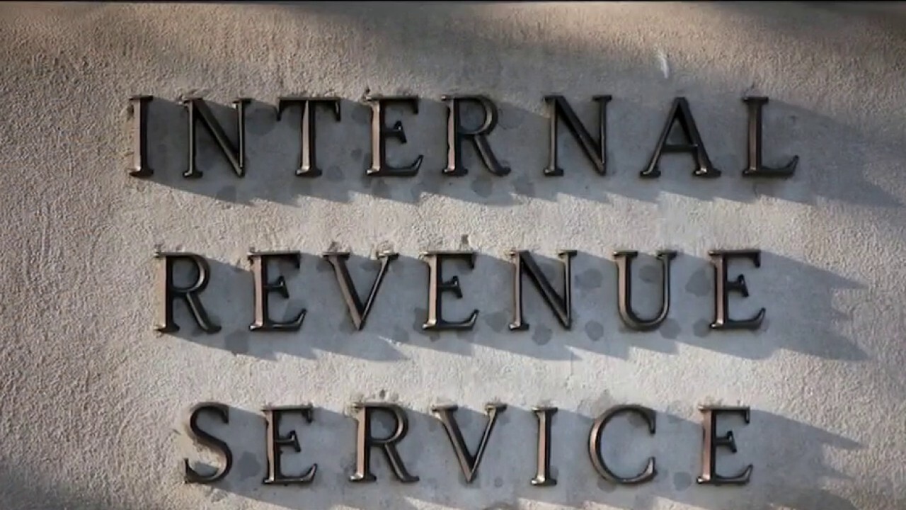 Republicans should just say no to 87,000 new IRS agents