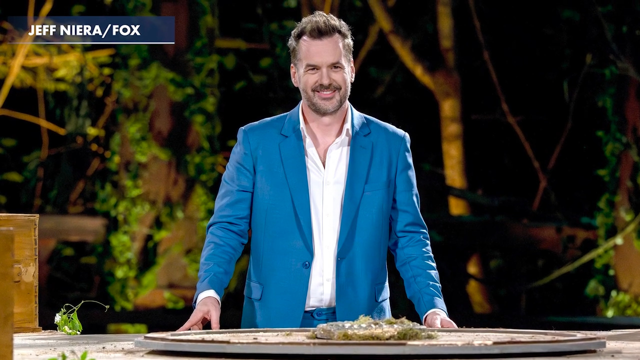 FOX's 'The Snake' series premiere preview with Jim Jefferies