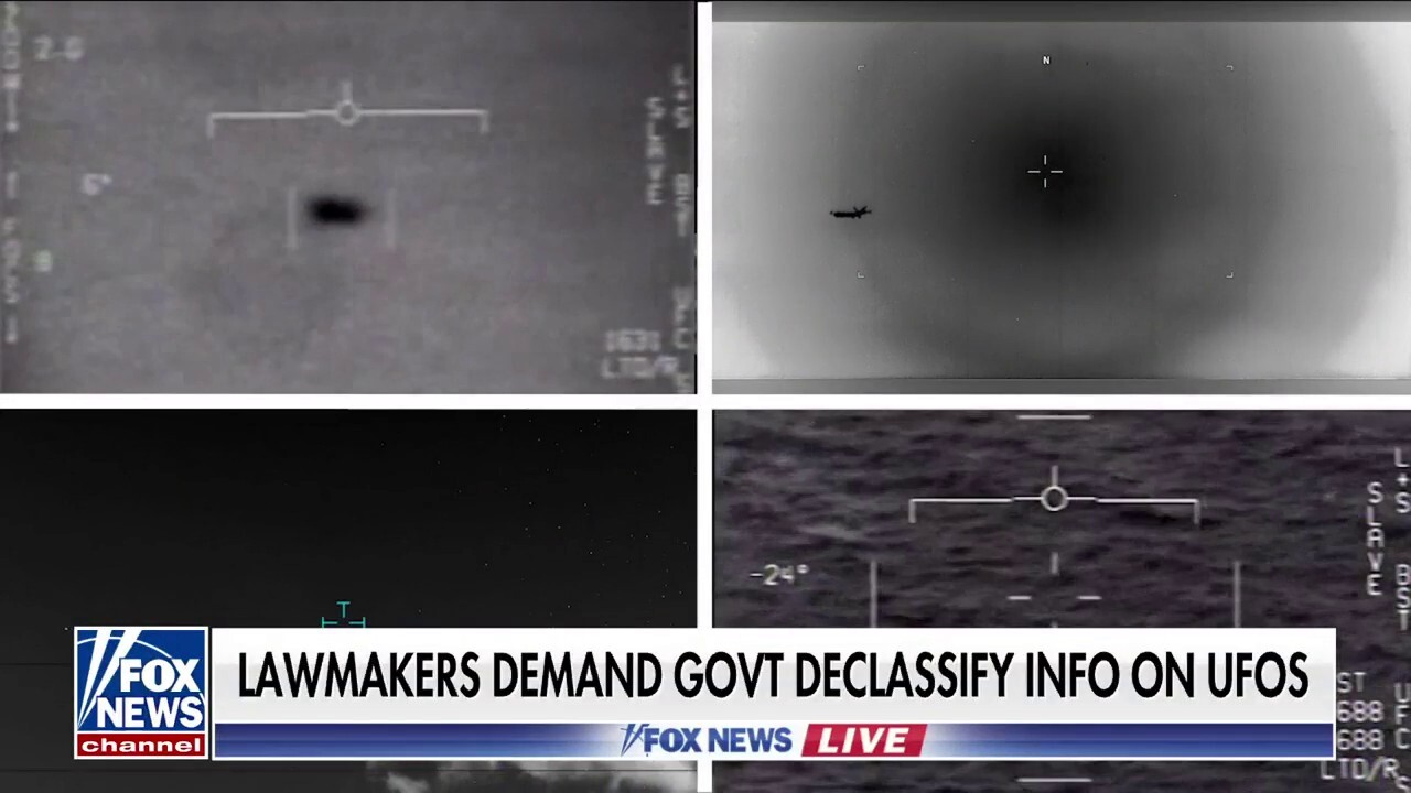 Докладът на Пентагона за НЛО не открива доказателства за извънземни: `Ако САЩ няма да се признаят, другите нации ще го направят,` предупреждава експерт