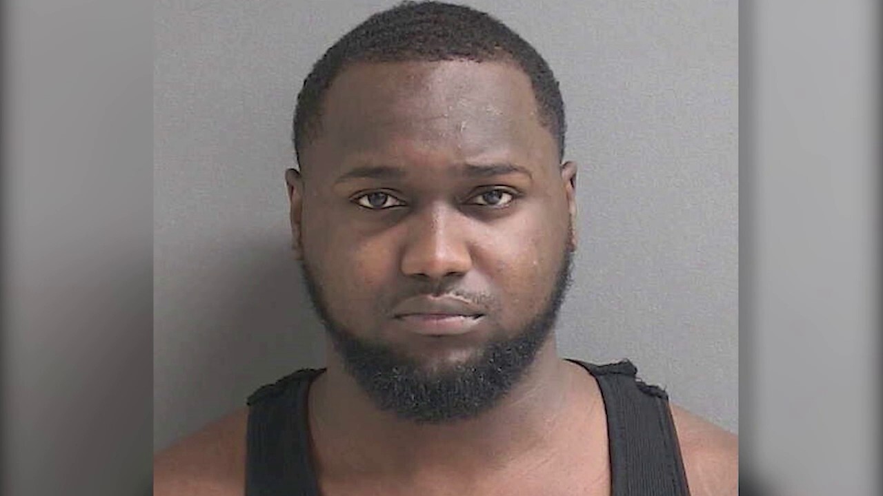 Police in Florida arrest man in hit-and-run incident that injured toddler