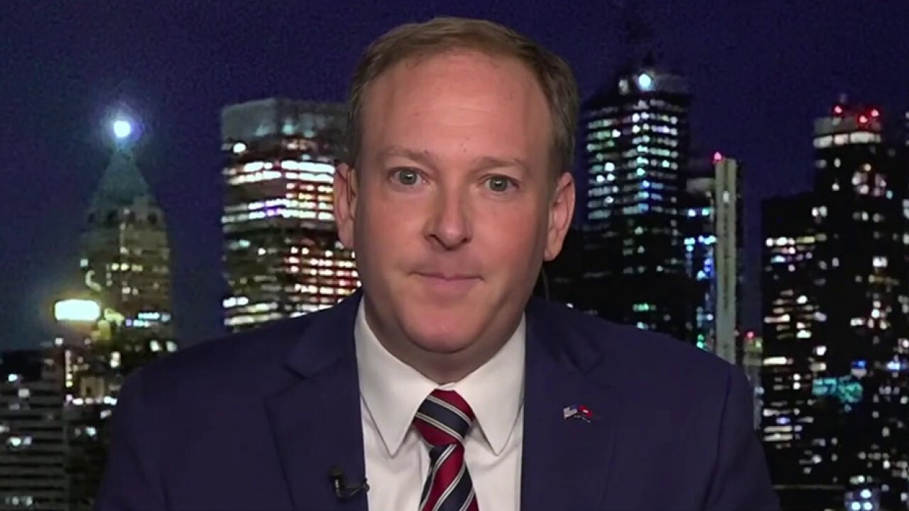 Lee Zeldin: Independent-minded Americans see right through Trump indictment