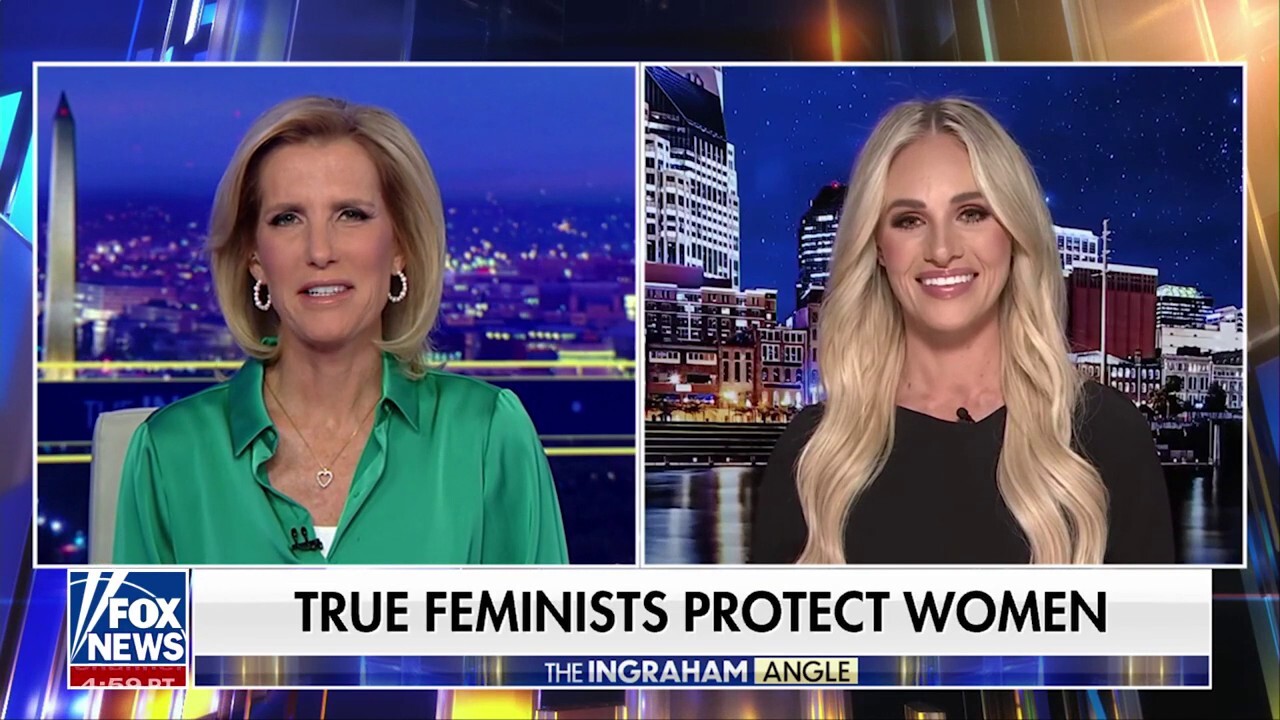 Tomi Lahren: California is ground zero for this extreme behavior