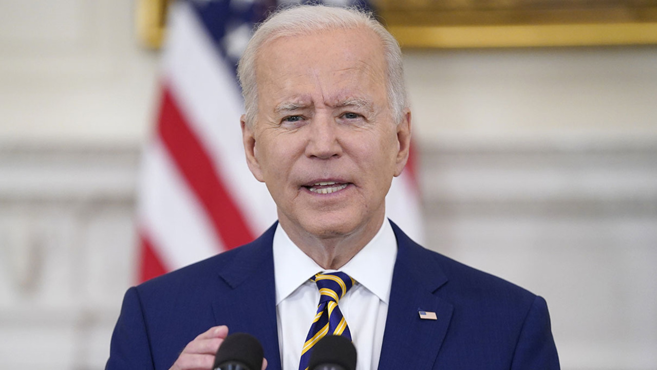 Biden to visit New York City, Pennsylvania, the Pentagon on 9/11