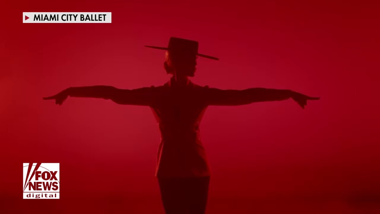 Miami City Ballet reimagines ‘Carmen’