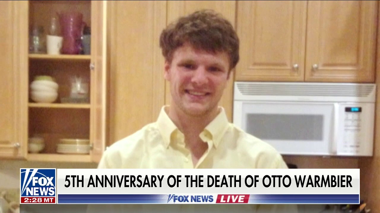 Remembering Otto Warmbier, who died following detainment by North Korea