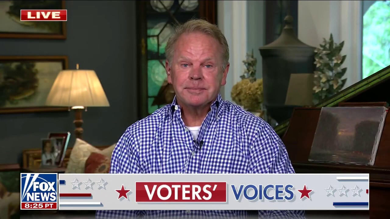 Republican voter calls for bipartisan gun legislation that doesn't overreach