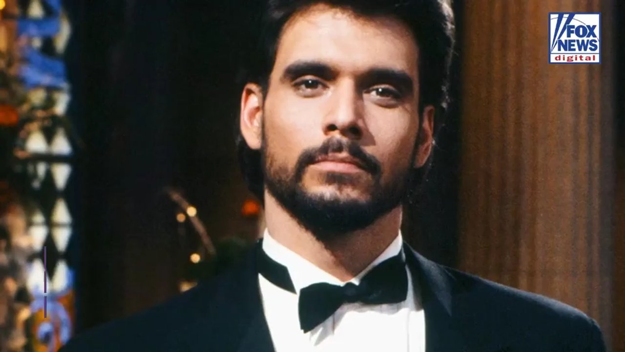 Soap star Robert Kelker-Kelly turned down hospital visit hours before sudden death at 62