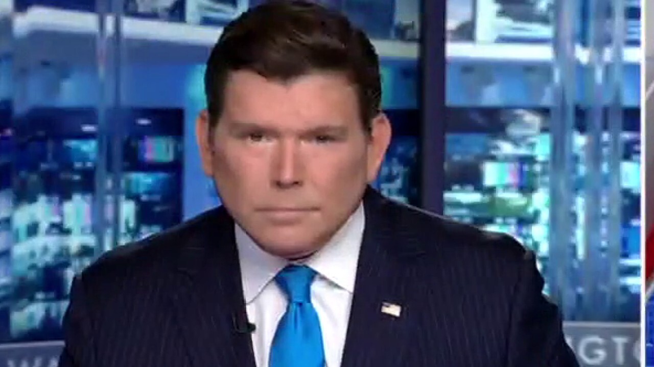  Because of inflation, we've tipped over the line of optimism for the economy: Bret Baier