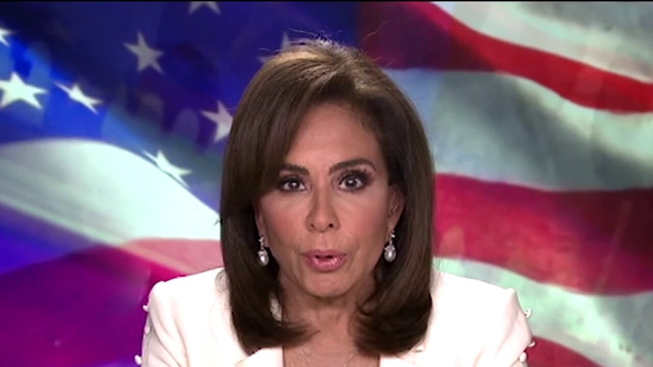 Judge Jeanine: ‘The attack on Amy Coney Barrett’s religion will be vicious and unrelenting’