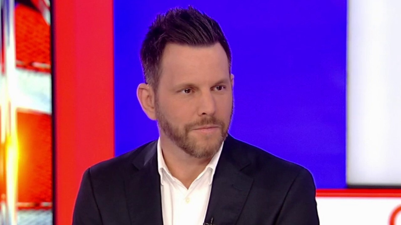 Dave Rubin: Illegal migrants get privileges 'our own citizens don't even have'