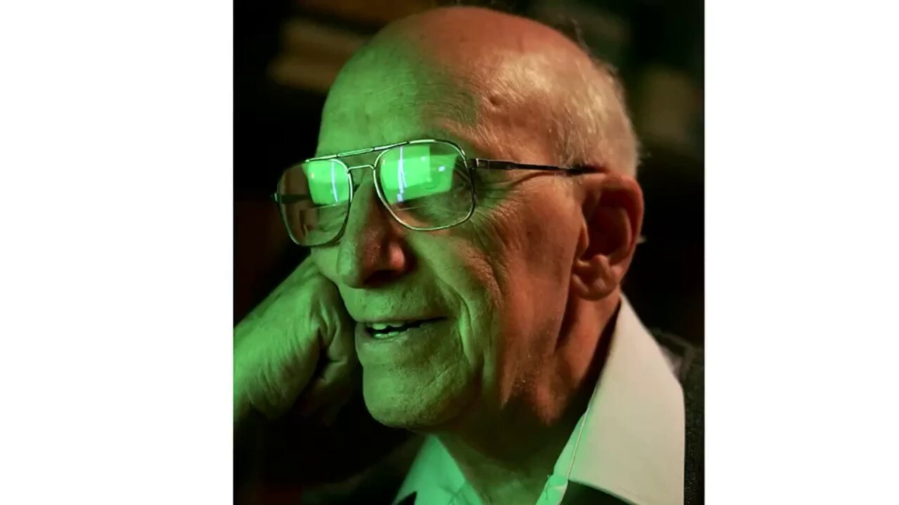 Ralph Baer invented video games in 1967 — here’s the dramatic tale of a refugee who reimagined home entertainment