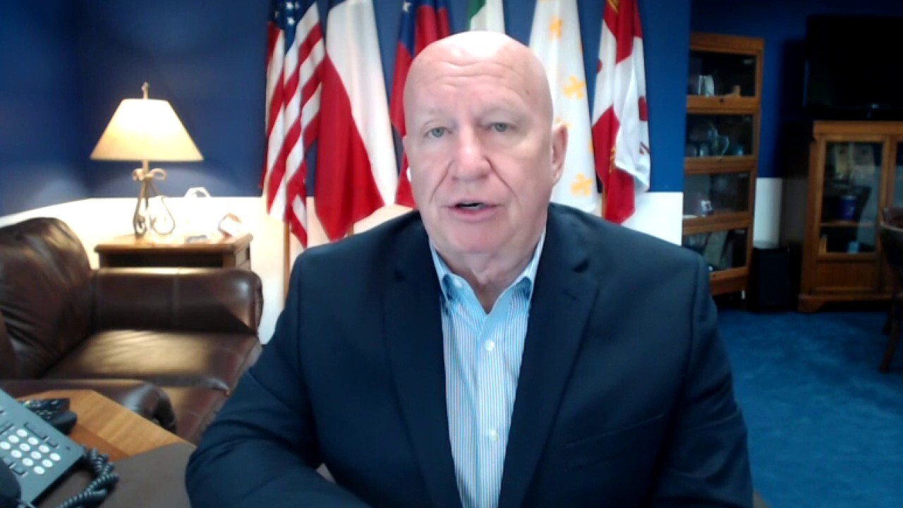 Rep. Kevin Brady on Senate passing $484B ‘Phase 3.5’ coronavirus stimulus package 