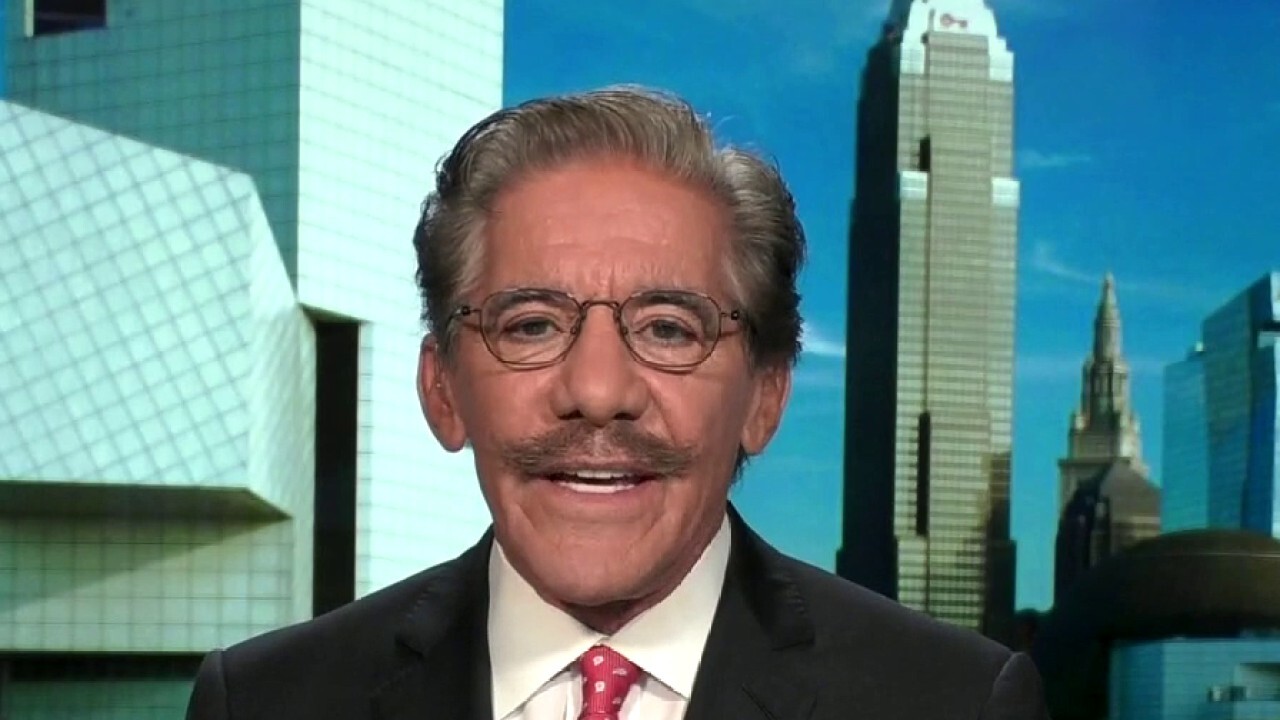 Geraldo Rivera: Nadler in 'denial' over anarchy in Portland 