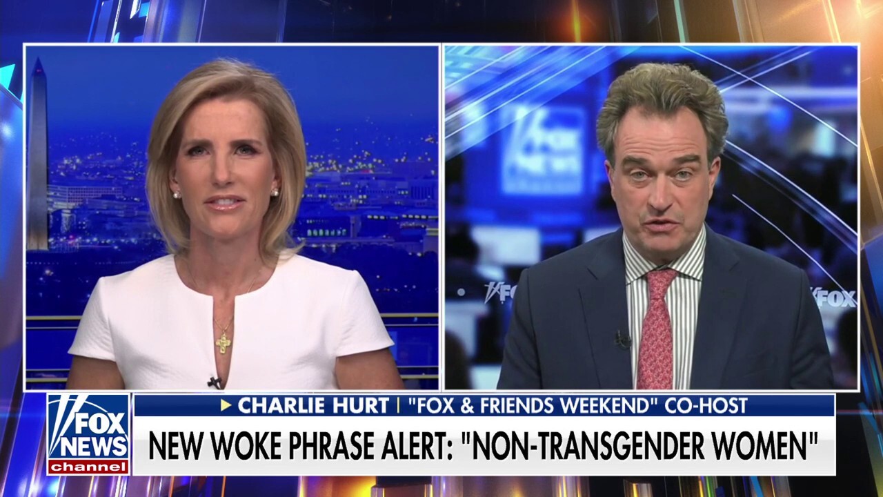 Charlie Hurt: Even a 2nd-grader knows there are only 2 genders