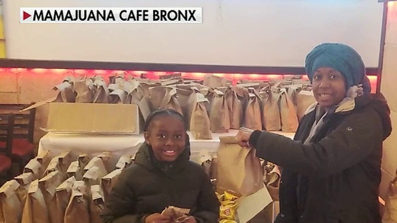  NY restaurant gives free food to students who depend on school lunch amid coronavirus closures