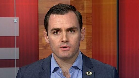 Rep. Gallagher: Iran's influence in Iraq has grown since JCPOA