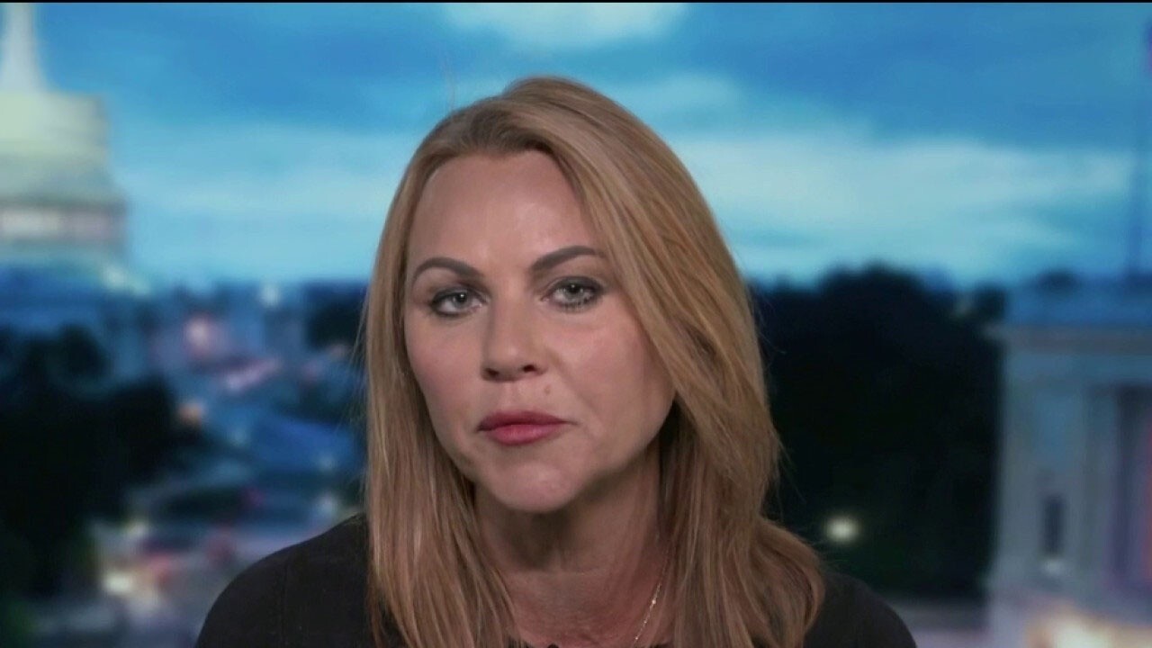 Lara Logan on Big Tech’s support for Biden: ‘They’ve shown their true colors’