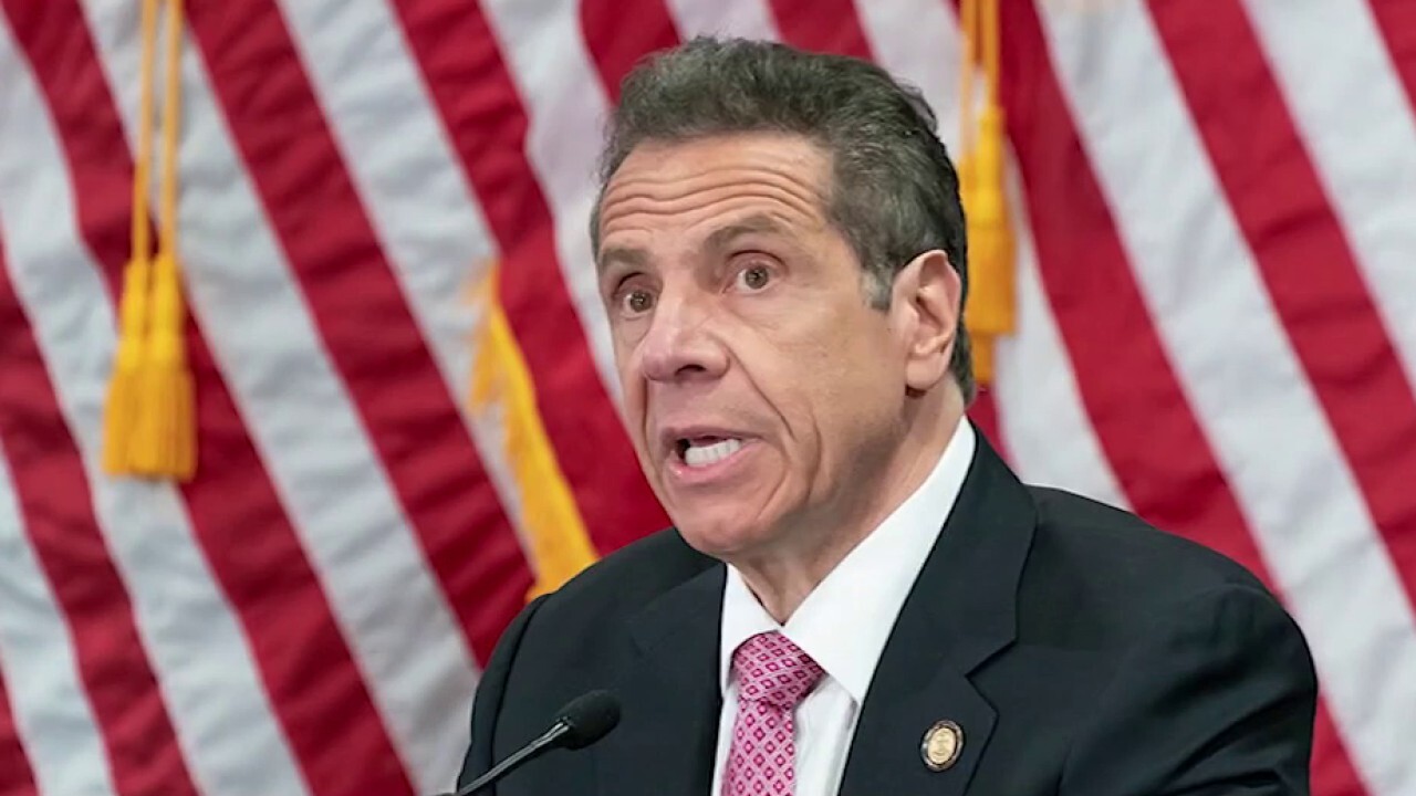 Deroy Murdock: Scandal at the Cuomo Nursing Home – Even New York Democrats Attack Grandma Killer Governor