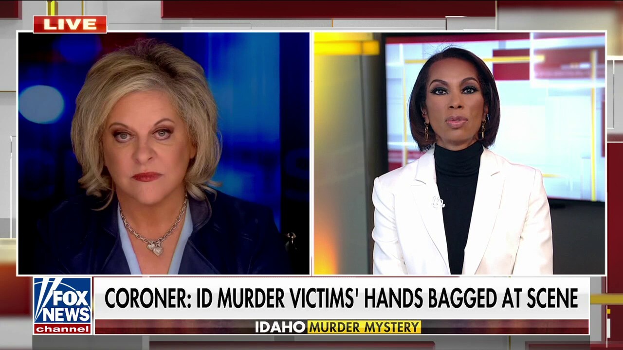Nancy Grace on Idaho college murder investigation: 'Moscow police need help'