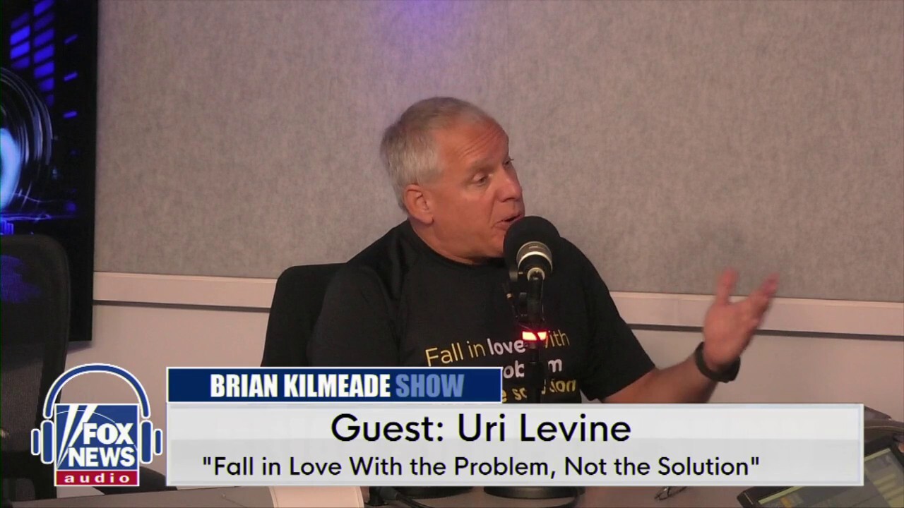 Uri Levine On AI Bringing More Opportunities Than Threats