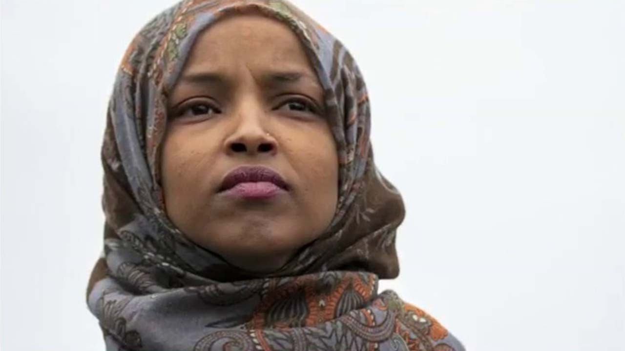 Somali community leader says Ilhan Omar married her brother