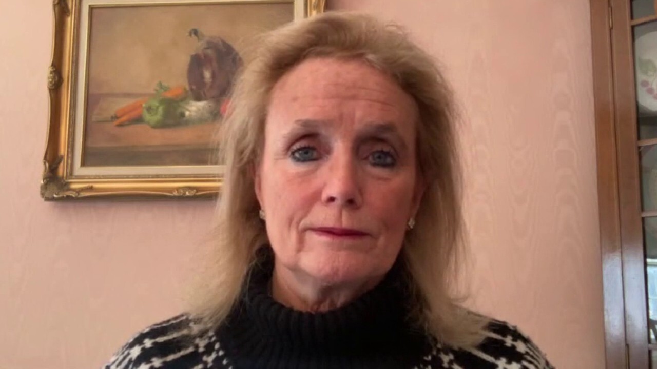 Inflation is ‘real’: Rep. Debbie Dingell 