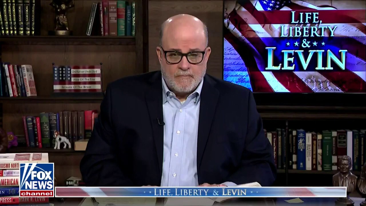 Levin: We've learned 'nothing' from eight Jan 6 hearings