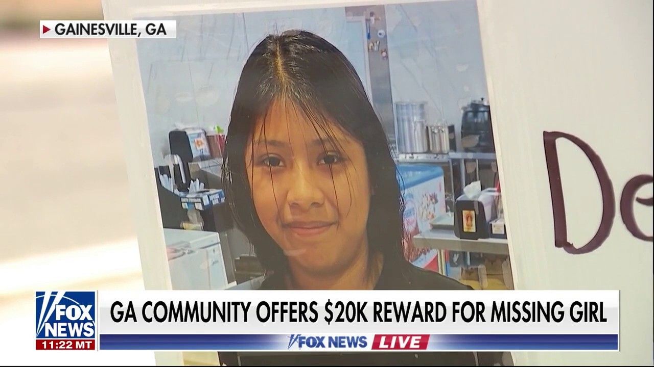 Жена от Вашингтон, годеникът й от Айдахо може да е избягал в Мексико с изчезналата 2-годишна Серая Аунг Хармън