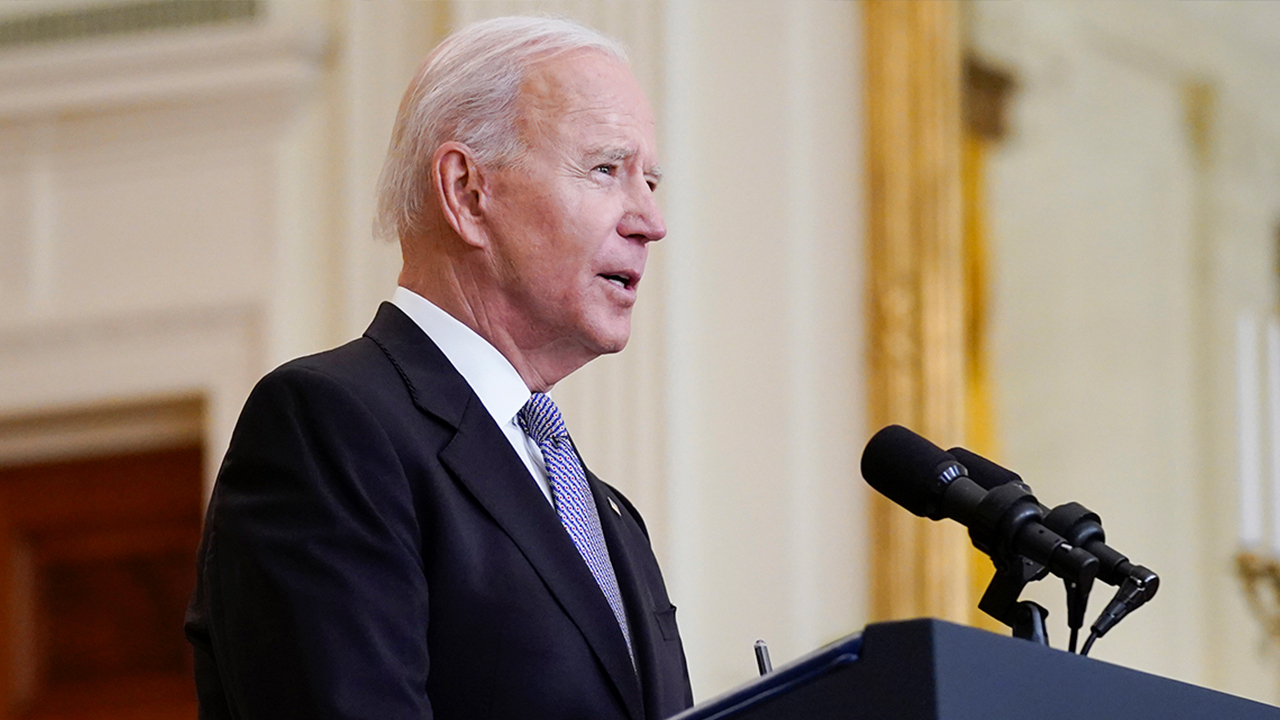 North Carolina landlord out $24,000 in unpaid rent as Biden extends eviction moratorium