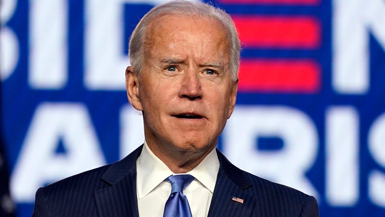 Fox News projects Biden to defeat Trump, become 46th president after winning Nevada, Pennsylvania 