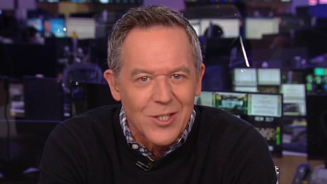 Gutfeld on the Wuhan lab possibly getting three more years of US funding