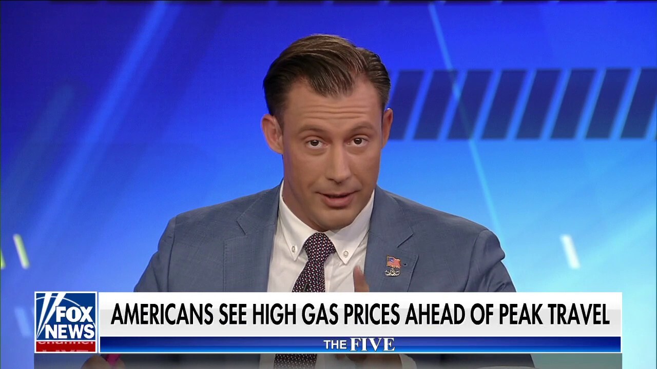 Gas prices not only about convenience: Jones