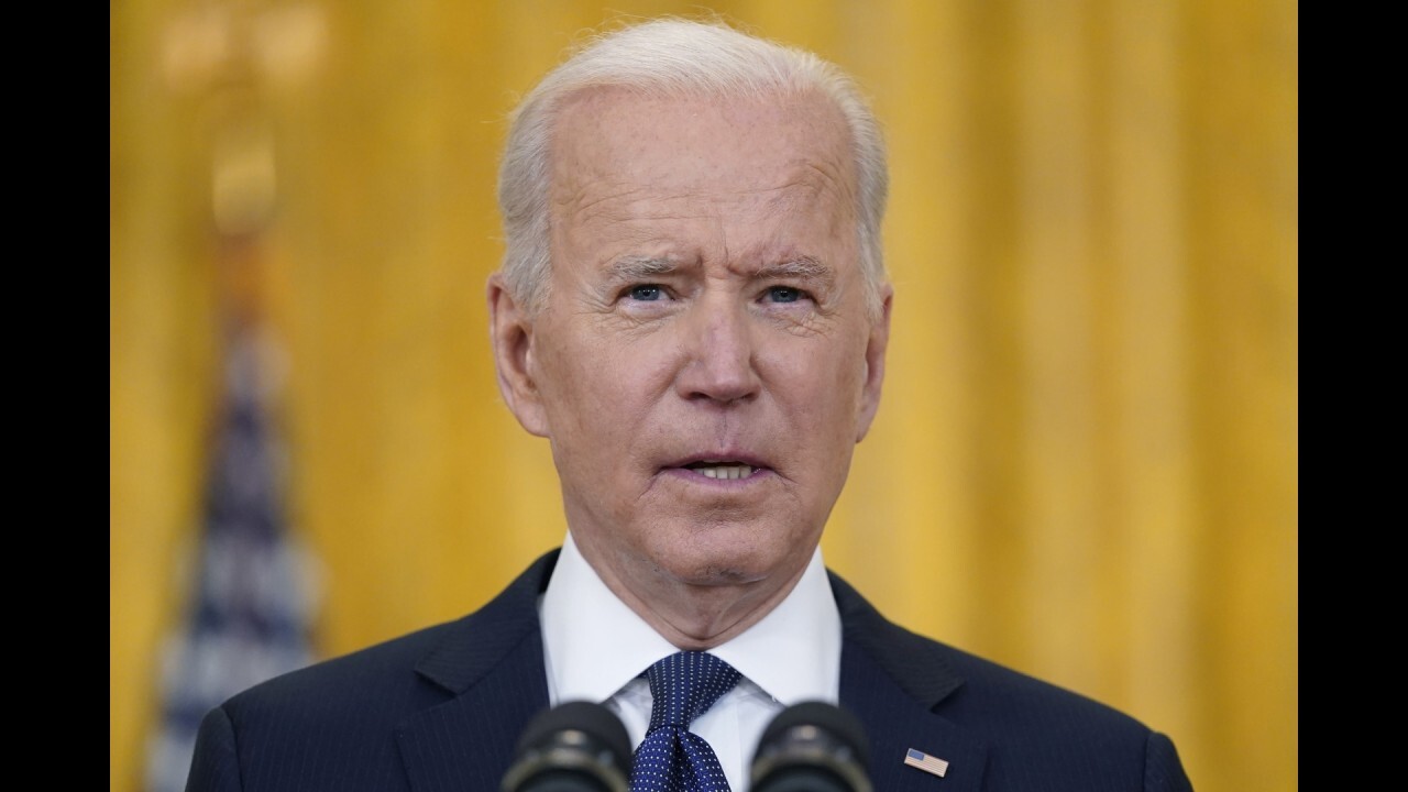 Biden to host George Floyd family one year after his death