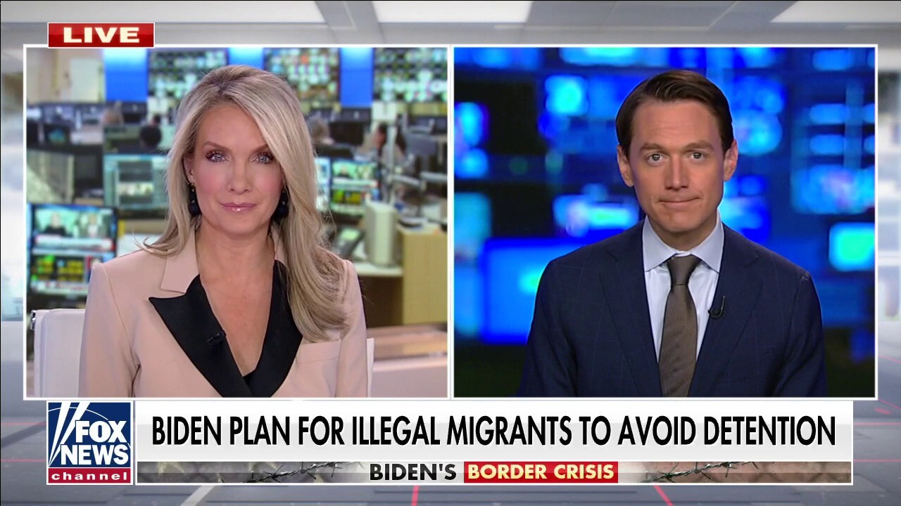 Biden unveils new plan for illegal immigrants