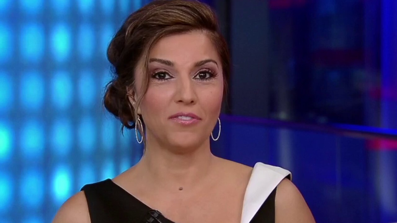 Rachel Campos-Duffy calls out Biden pushing vaccines while advocating for abortion