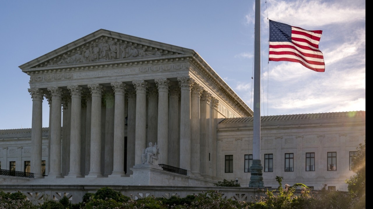 Upcoming Supreme Court case could impact elections
