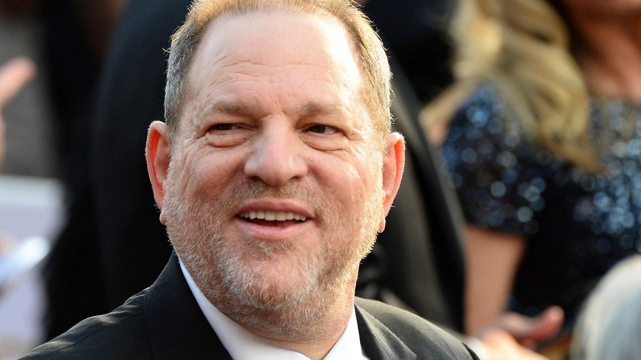 Allegations mount against Weinstein as women speak out