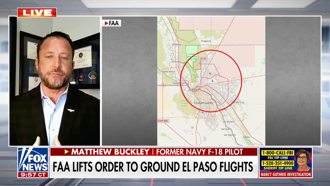 Mexico’s president ripped after cartel drone incursion: ‘She has zero control’