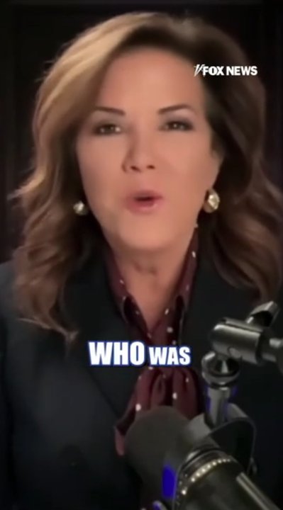 Michele Tafoya rips Peggy Flanagan over alleged Minnesota fraud scandal