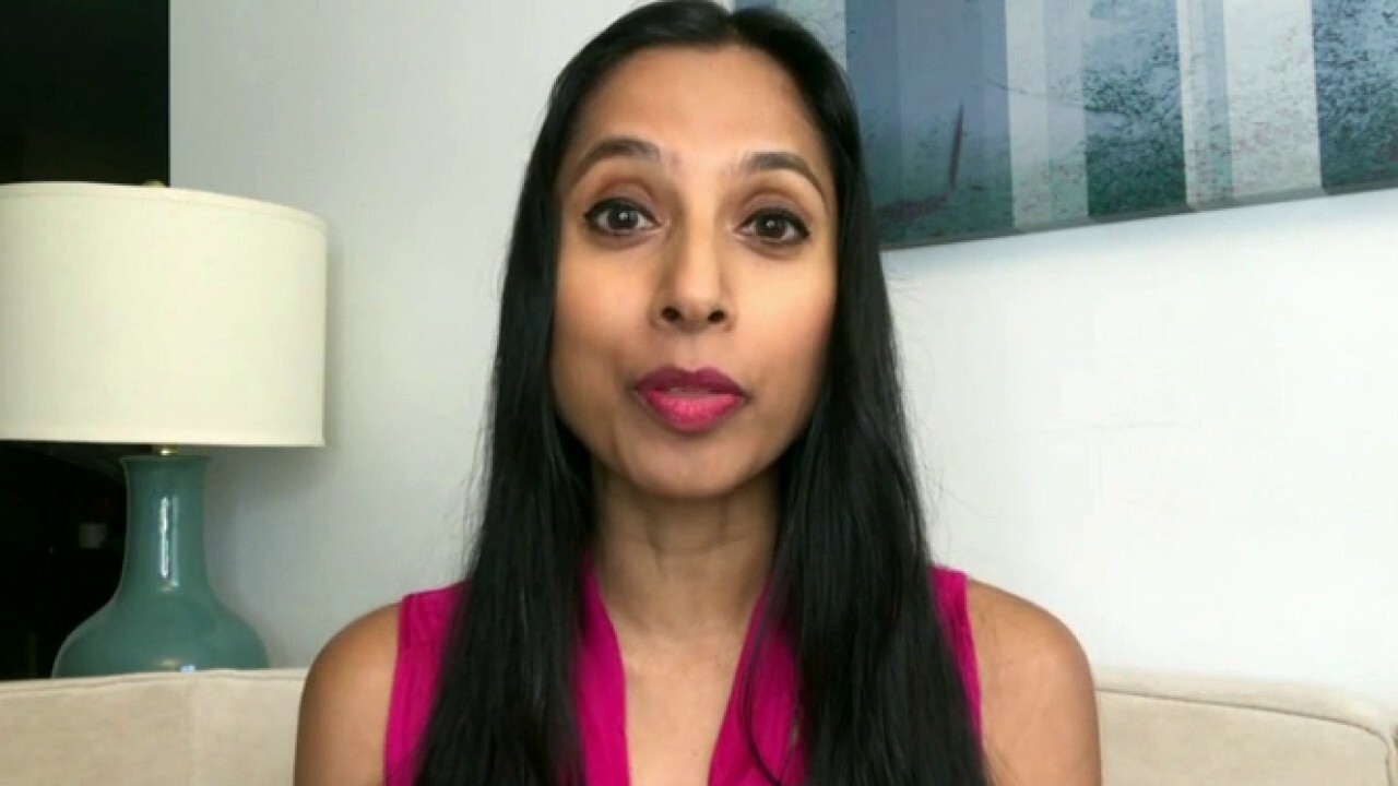 Dr. Roshini Raj on growing number of states renewing COVID-19 restrictions