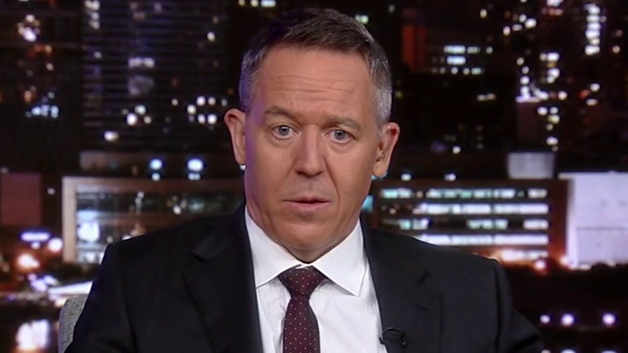 Greg Gutfeld: Oregon is the latest state to decide reading, writing, and math are racist