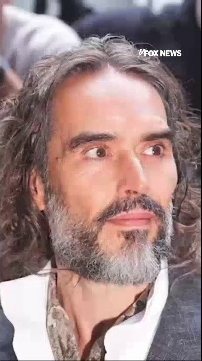 Russell Brand rape trial begins in UK as prosecutors open case