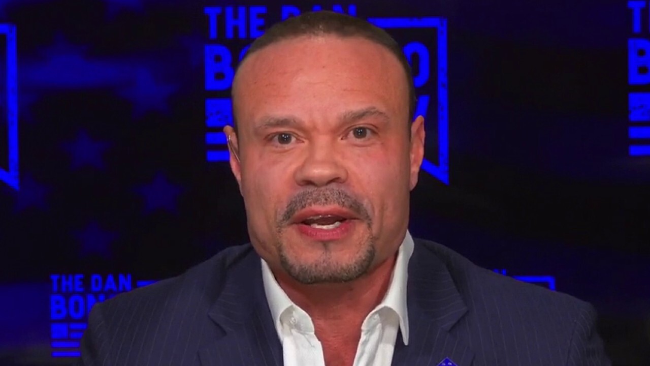 Dan Bongino on Schiff saying there was nothing Democrats could have done differently in impeachment probe