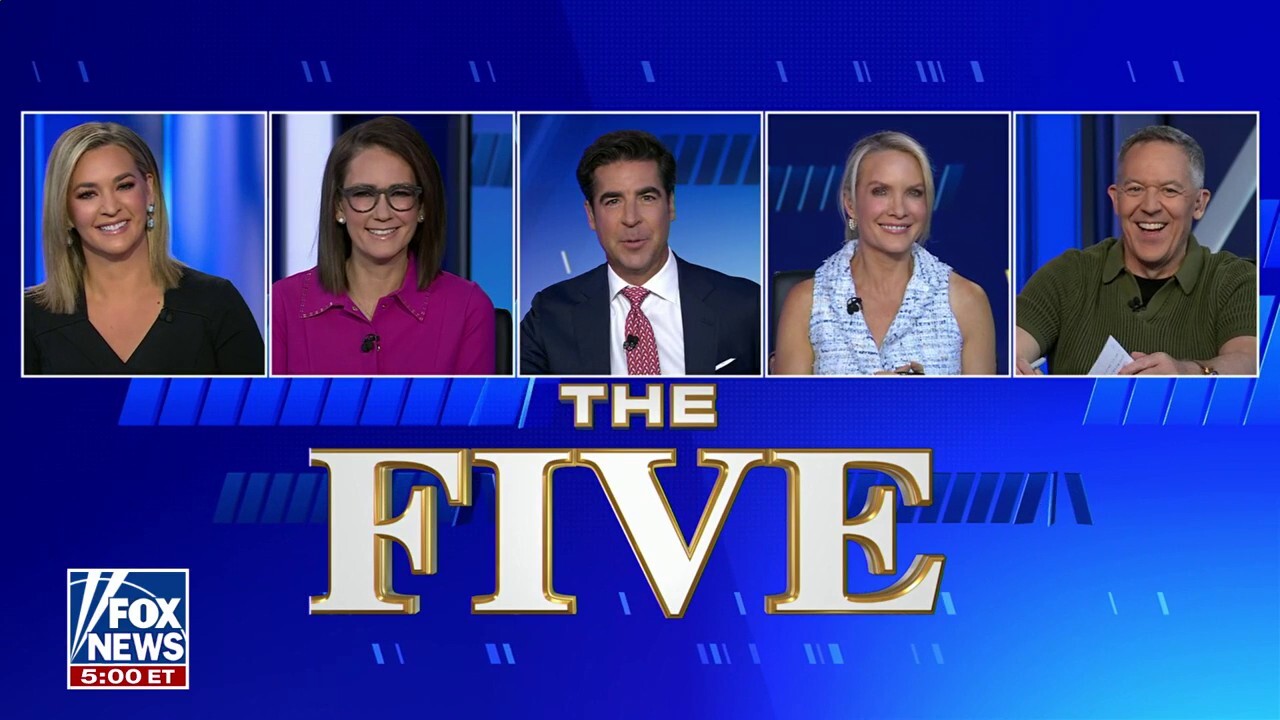 Greg Gutfeld: Zohran Mamdani’s rise speaks to the ‘hollowness’ of the Democratic Party