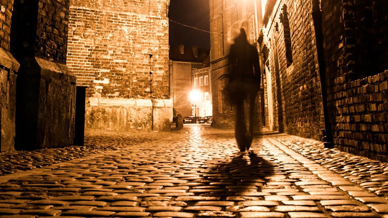 Jack the Ripper letter mystery solved