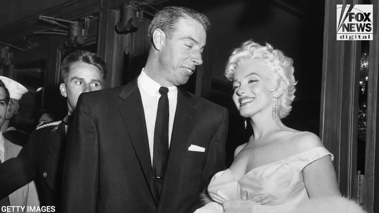 ‘I Love Lucy’ star played matchmaker between Marilyn Monroe, Joe DiMaggio: author